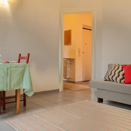 Apartamento Unique And Lovely *