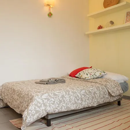 Unique And Lovely Apartamento