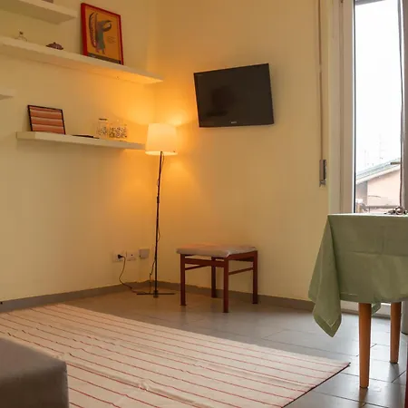 Apartamento Unique And Lovely Novara