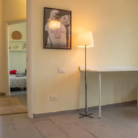 Unique And Lovely Apartamento *